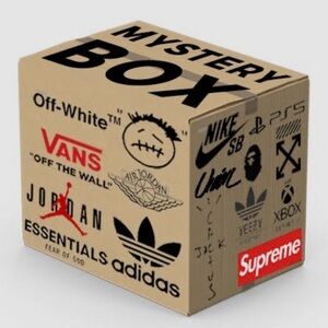 Mystery Lot Of Nike & Jordan Shoes Size 4.5US- $200+ Value For Only $150 X2 Pair